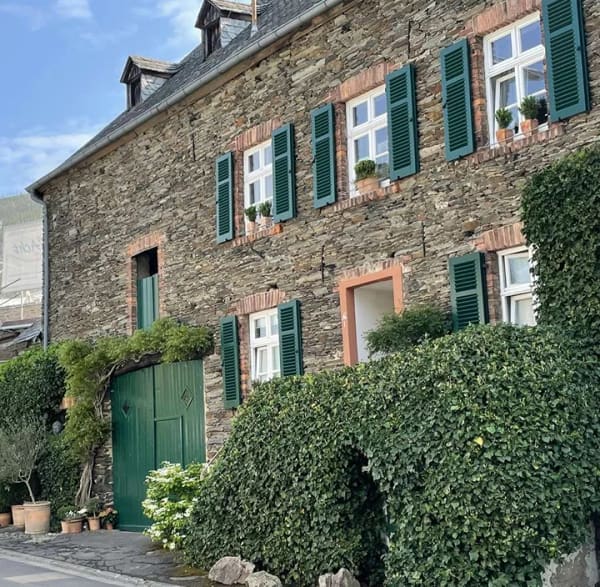 Immobilie in Neumagen-Dhron - Landhaus-Neumagen-Dhron - Bild 0