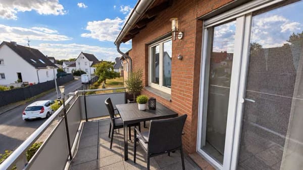 Immobilie in Dormagen - Gepflegtes 4-Familienhaus mit 300 m² Wohnfläche, PV-Anlage & Mietsteigerungspotenzial - Bild 4