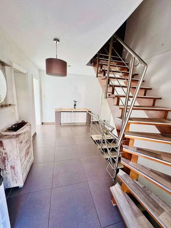 Immobilie in Langerwehe - Großzügiges Architekten Zweifamilienhaus mit spektakulärer, unverbaubarer Fernsicht - Bild 2
