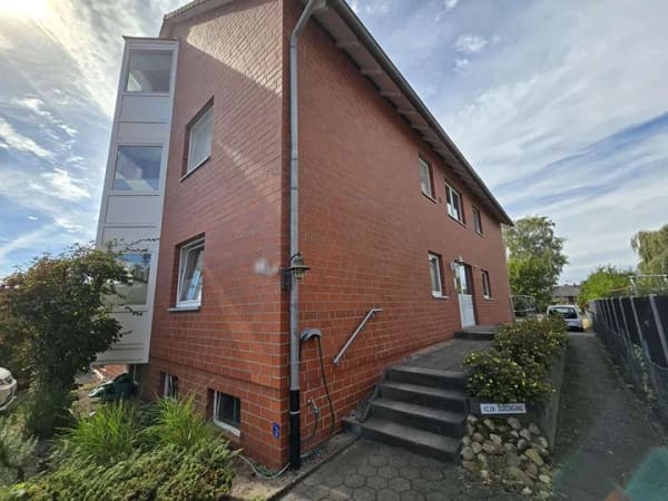 Immobilie in Meine - Top Altersvorsorge: Mehrfamilienhaus mit 5 Wohnungen in Meine - Bild 1