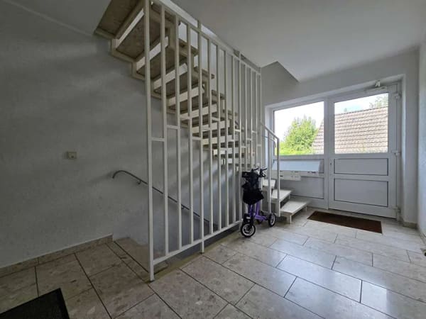 Immobilie in Meine - Top Altersvorsorge: Mehrfamilienhaus mit 5 Wohnungen in Meine - Bild 2