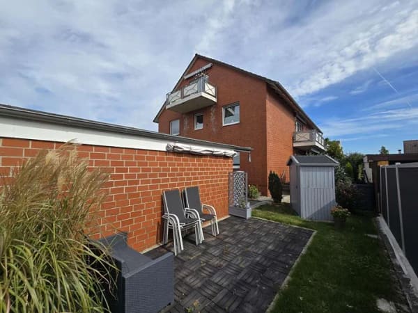 Immobilie in Meine - Top Altersvorsorge: Mehrfamilienhaus mit 5 Wohnungen in Meine - Bild 4