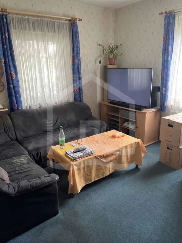 Immobilie in Neckarsulm - Mehrfamilienhaus mit 3 Wohneinheiten und großem Sanierungspotenzial in Neckarsulm im Bieterverfahren - Bild 3