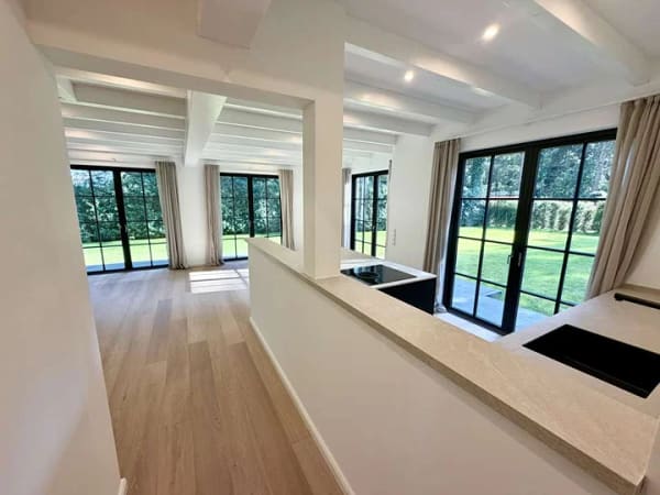 Immobilie in Wisch - Ostsee vor der Tür – exklusives Neubau-Ferienhaus in Heidkate - Bild 3
