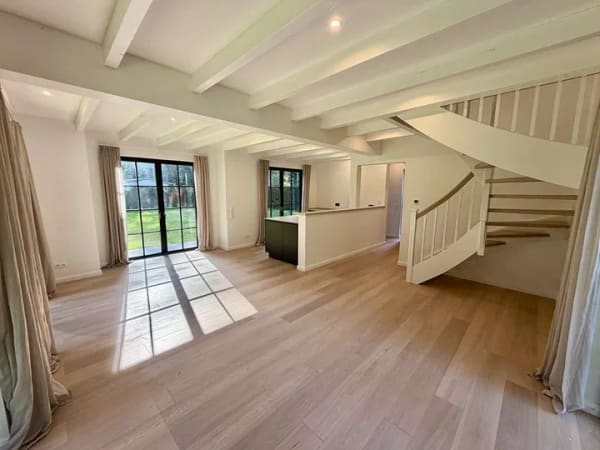 Immobilie in Wisch - Ostsee vor der Tür – exklusives Neubau-Ferienhaus in Heidkate - Bild 4