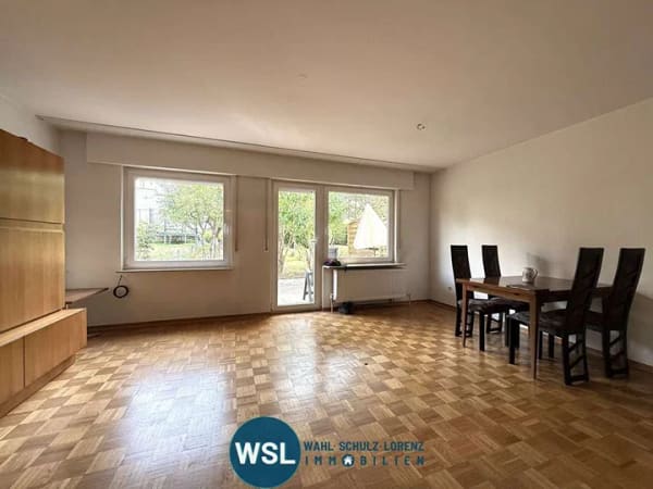 Immobilie in Neuhausen auf den Fildern - Für Renovierer: Reihenhaus mit Garten und Garage in gefragter Wohnlage von Neuhausen auf den Fildern - Bild 4