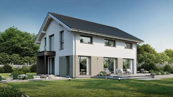 Immobilie in Marienmünster - Vom Haustraum zum Traumhaus - Bild 2