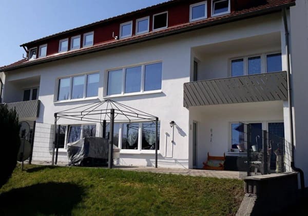 Immobilie in Mackenbach - Mackenbach - Gepflegtes Mehrfamilienhaus - Bild 0