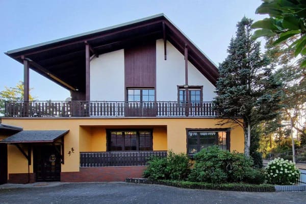 Immobilie in Wittenberg - Rohdiamant für Handwerker & Projektentwickler! | Nur ca. 830 €/m² | Faktor 8,1 | 3 WE | 271 m² - Bild 0