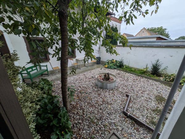 Immobilie in Wittenberg - Rohdiamant für Handwerker & Projektentwickler! | Nur ca. 830 €/m² | Faktor 8,1 | 3 WE | 271 m² - Bild 4
