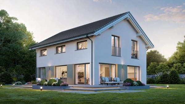 Immobilie in Nieste - Vom Haustraum zum Traumhaus - Bild 0