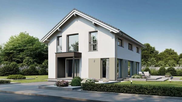 Immobilie in Nieste - Vom Haustraum zum Traumhaus - Bild 1