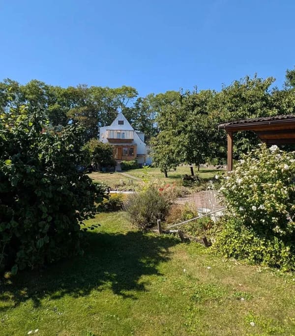 Immobilie in Bad Münder am Deister - freistehendes Haus in bester Lage von Bad Münder - Bild 2