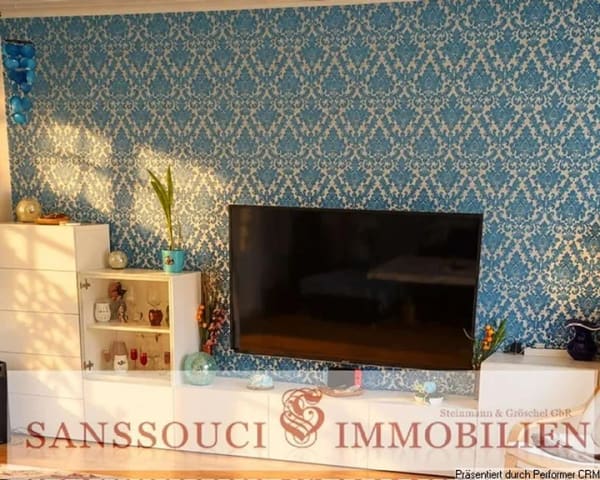 Immobilie in Triglitz - Ein Zuhause zum verlieben. Ein neuer Preis zum Spätsommer!, - Bild 3