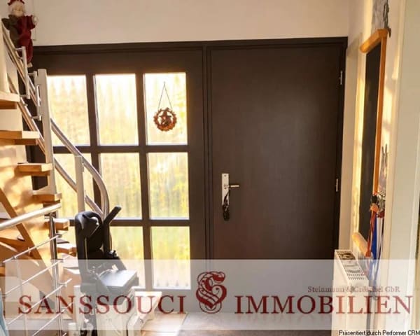 Immobilie in Triglitz - Ein Zuhause zum verlieben. Ein neuer Preis zum Spätsommer!, - Bild 4