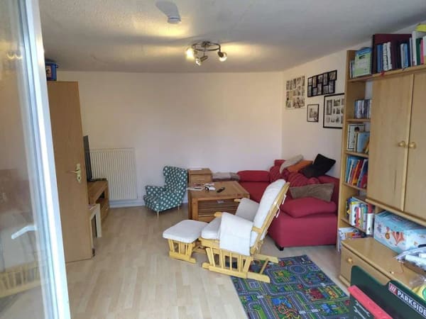 Immobilie in Selmsdorf - Modernisierter Bungalow für komfortables Wohnen auf einer Ebene - Bild 3