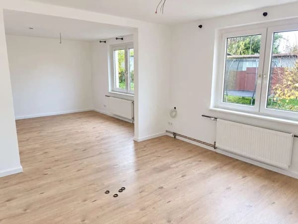 Immobilie in Selmsdorf - Modernisierter Bungalow für komfortables Wohnen auf einer Ebene - Bild 4