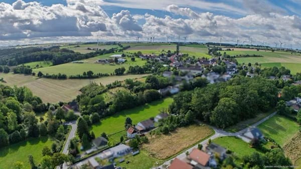 Immobilie in Anröchte - ***Liebhaber-Fachwerk in Altenmellrich*** - Bild 1