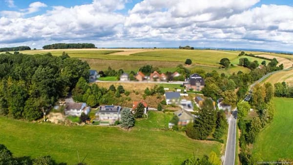 Immobilie in Anröchte - ***Liebhaber-Fachwerk in Altenmellrich*** - Bild 2