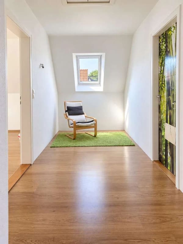 Immobilie in Vordorf - Licht, Raum & Rendite: großzügiges Einfamilienhaus mit Nebengebäude und flexiblen Mieteinnahmen - Bild 2