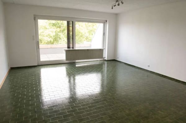 Immobilie in Bad Feilnbach - Schönes App mit gr. Terrasse und Ausblick - Bild 0