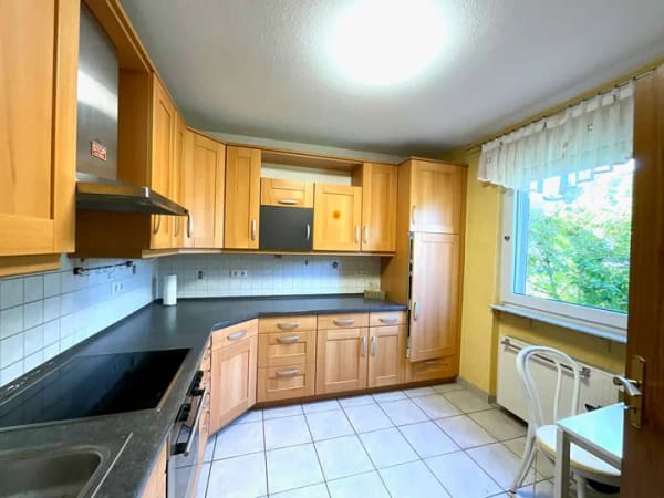 Immobilie in Vellmar - Ihr neues Zuhause in Vellmar – Reihenhaus mit Garten, Terrasse und Garage - Bild 0
