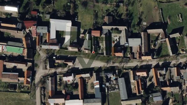 Immobilie in Bad Schmiedeberg - Einfamilienhaus freistehend in Bad Schmiedeberg (Pretzsch (Elbe)) - Bild 1