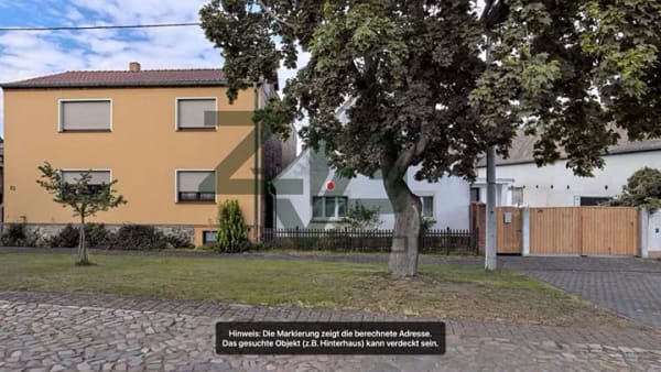 Immobilie in Bad Schmiedeberg - Einfamilienhaus freistehend in Bad Schmiedeberg (Pretzsch (Elbe)) - Bild 3