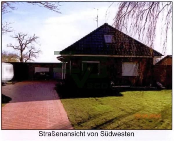 Immobilie in Averlak - Einfamilienhaus freistehend in Averlak - Bild 0