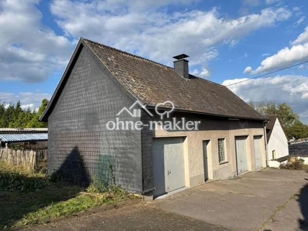 Immobilie in Lohmar - Bauernhaus in Lohmar - Bild 1