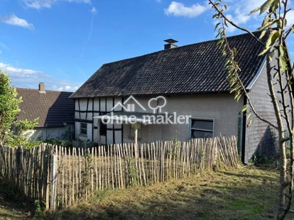 Immobilie in Lohmar - Bauernhaus in Lohmar - Bild 3