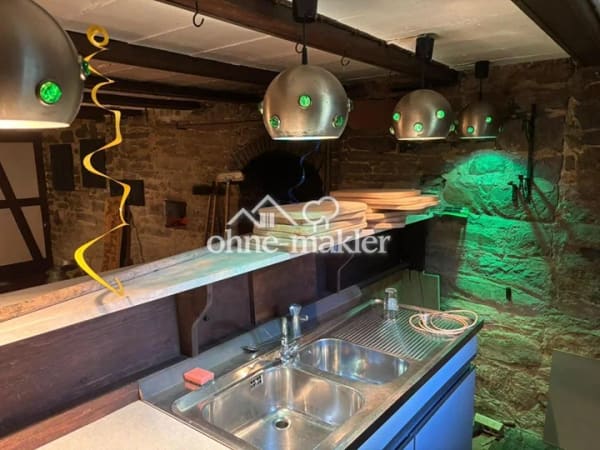 Immobilie in Lohmar - Bauernhaus in Lohmar - Bild 4