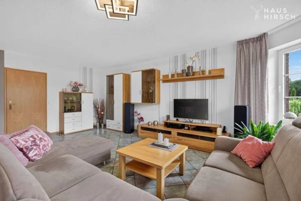 Immobilie in Bergfeld - Einfamilienhaus freistehend in Bergfeld - Bild 2