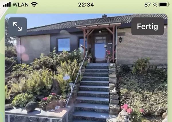 Immobilie in Hallgarten - Gepflegtes Haus mit 4,5 Zimmern und Carport in Hallgarten - Bild 0