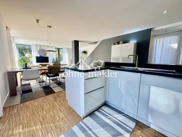Immobilie in Greifenberg - Einfamilienhaus freistehend in Greifenberg - Bild 4