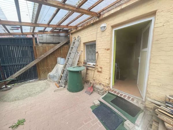 Immobilie in Gröningen - Immobilie für den kleineren Geldbeutel - Bild 3