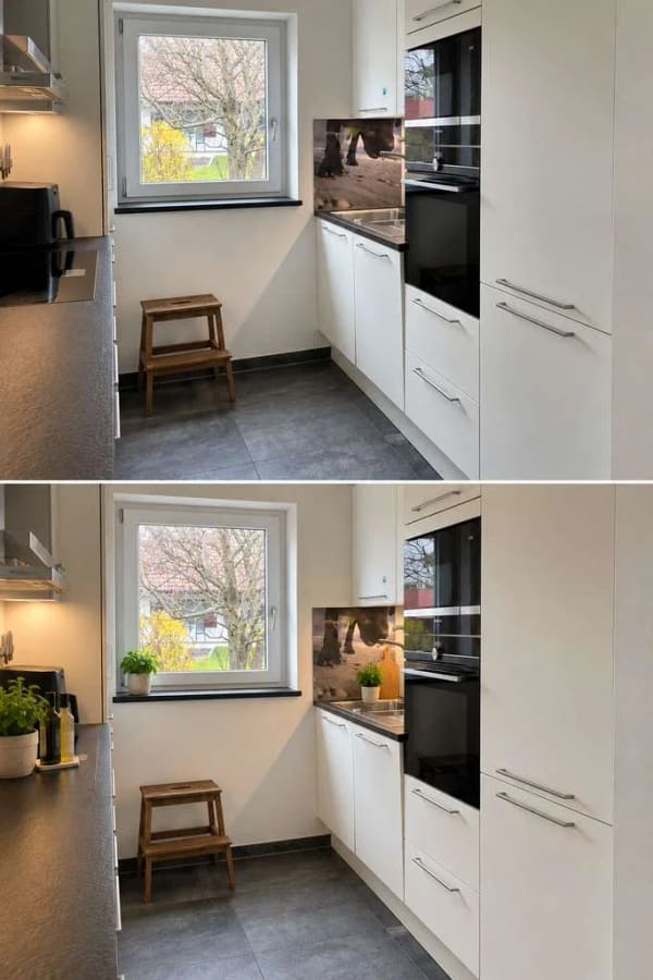 Immobilie in Moosinning - Familienfreundliche DHH in ruhiger Sackgasse - Garten, Kamin, Sauna & PV  |  provisionsfrei - Bild 4