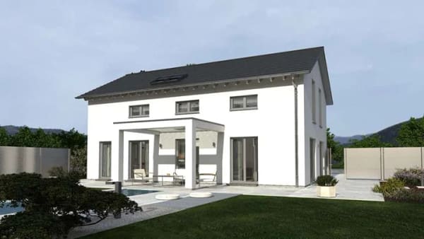 Immobilie in Kolkwitz - SO VIEL RAUM IN EINEM HAUS - Bild 3