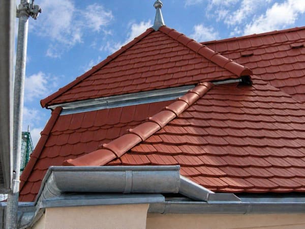 Immobilie in Dreiheide - Provisionsfrei: repräsentatives Wohn- und Geschäftshaus in Torgau - Bild 1