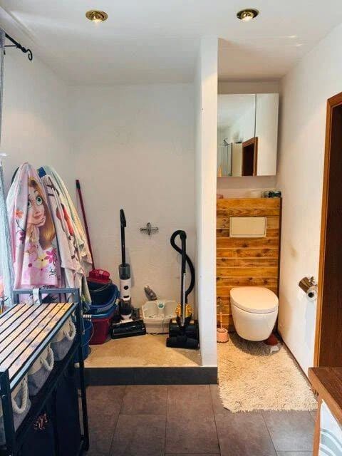 Immobilie in Neuhardenberg - Kleines, modernisiertes Wohnhaus auf großem Grundstück! - Bild 4