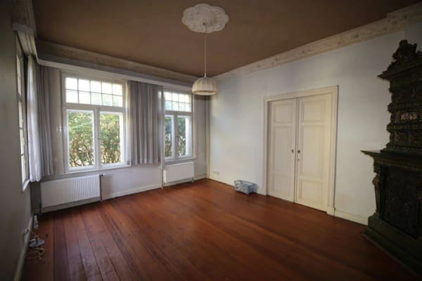 Immobilie in Bad Schwartau - Einzigartige Villa mit viel Raum zum Wohnen und Leben - Bild 4