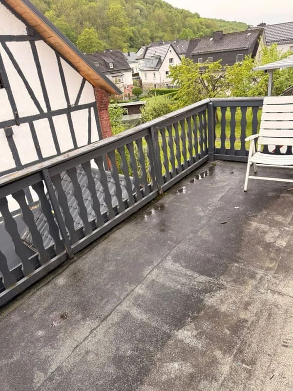 Immobilie in Dillenburg - Grosses Haus mit kleinen Garten - Bild 1