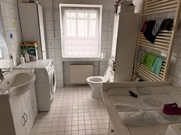 Immobilie in Dillenburg - Grosses Haus mit kleinen Garten - Bild 2