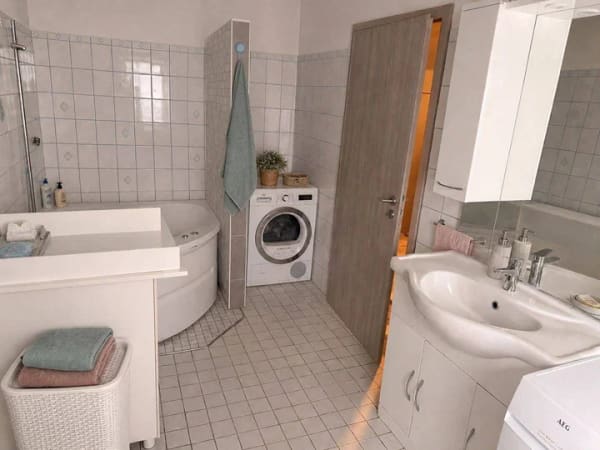Immobilie in Dillenburg - Grosses Haus mit kleinen Garten - Bild 3