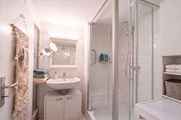 Immobilie in Mönchberg - Fachwerkhaus mit historischem Charme - großzügige Wohnfläche trifft auf modernen Wohnkomfort - Bild 4