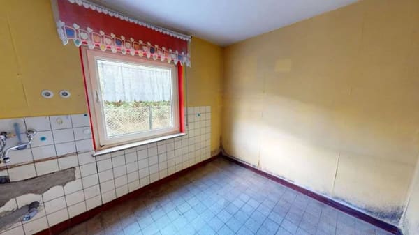 Immobilie in Hilchenbach - VR IMMO: Viel Platz für Ihre Wohnideen: Haus mit großem Grundstück in Hilchenbach! - Bild 3
