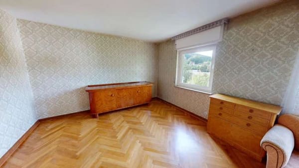 Immobilie in Hilchenbach - VR IMMO: Viel Platz für Ihre Wohnideen: Haus mit großem Grundstück in Hilchenbach! - Bild 4