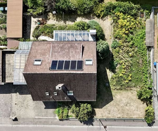 Immobilie in Aichach - Viel Licht, viel Platz, viel Lebensqualität - Bild 3