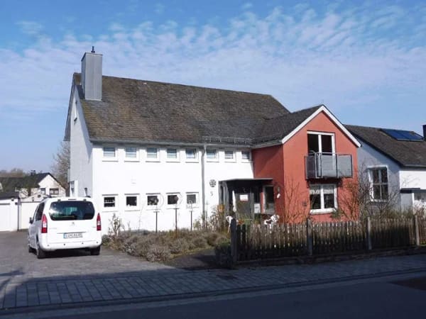Immobilie in Kastellaun - Haus mit Mehrwert
 - Bild 1