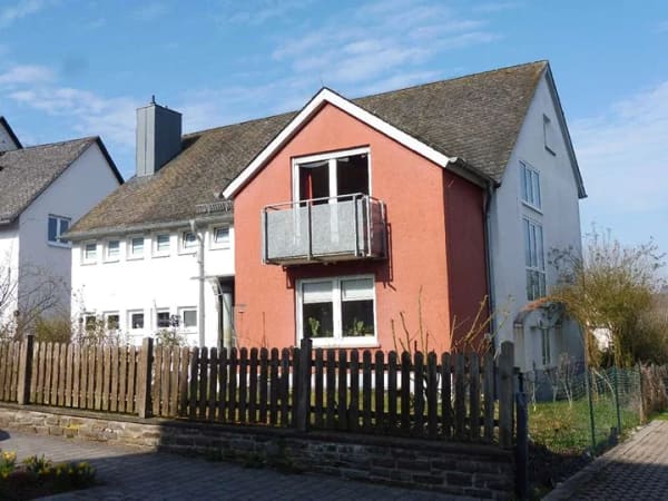 Immobilie in Kastellaun - Haus mit Mehrwert
 - Bild 2